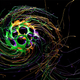 Illustration for article titled 10 Beautifully Creepy Photos That Turn Centrifugal Force Into Art